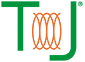 Logo TJ Icon size
