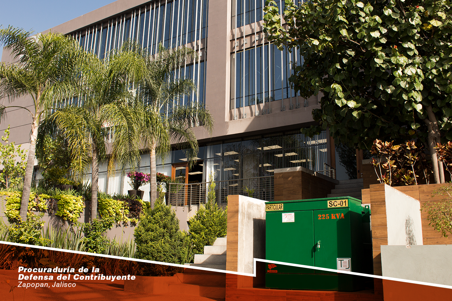 Procuraduria de la Defensa