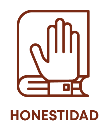 honestidad